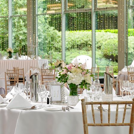 Sligo Park Hotel & Leisure Club Luaran gambar
