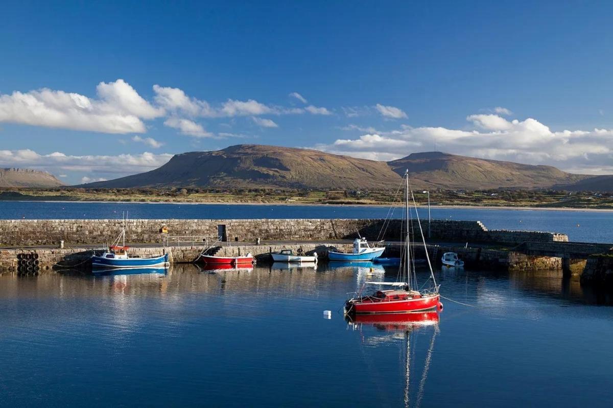 Sligo Park Hotel & Leisure Club Luaran gambar