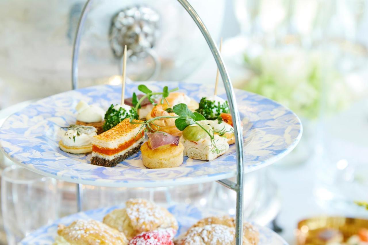 Sligo Park Hotel & Leisure Club Luaran gambar