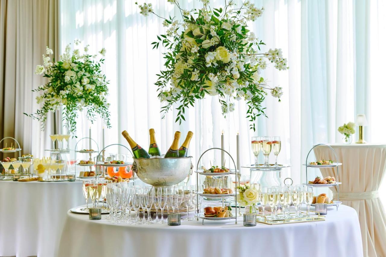 Sligo Park Hotel & Leisure Club Luaran gambar