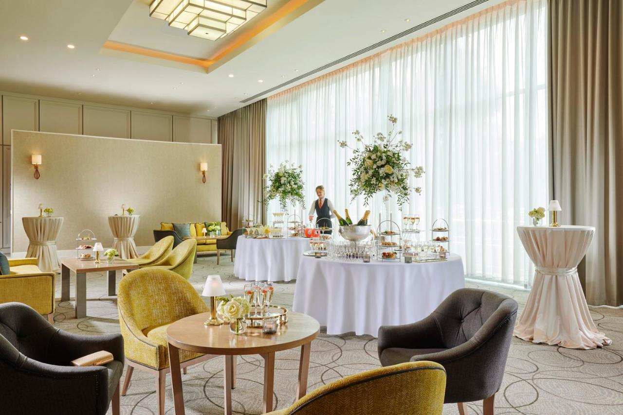 Sligo Park Hotel & Leisure Club Luaran gambar