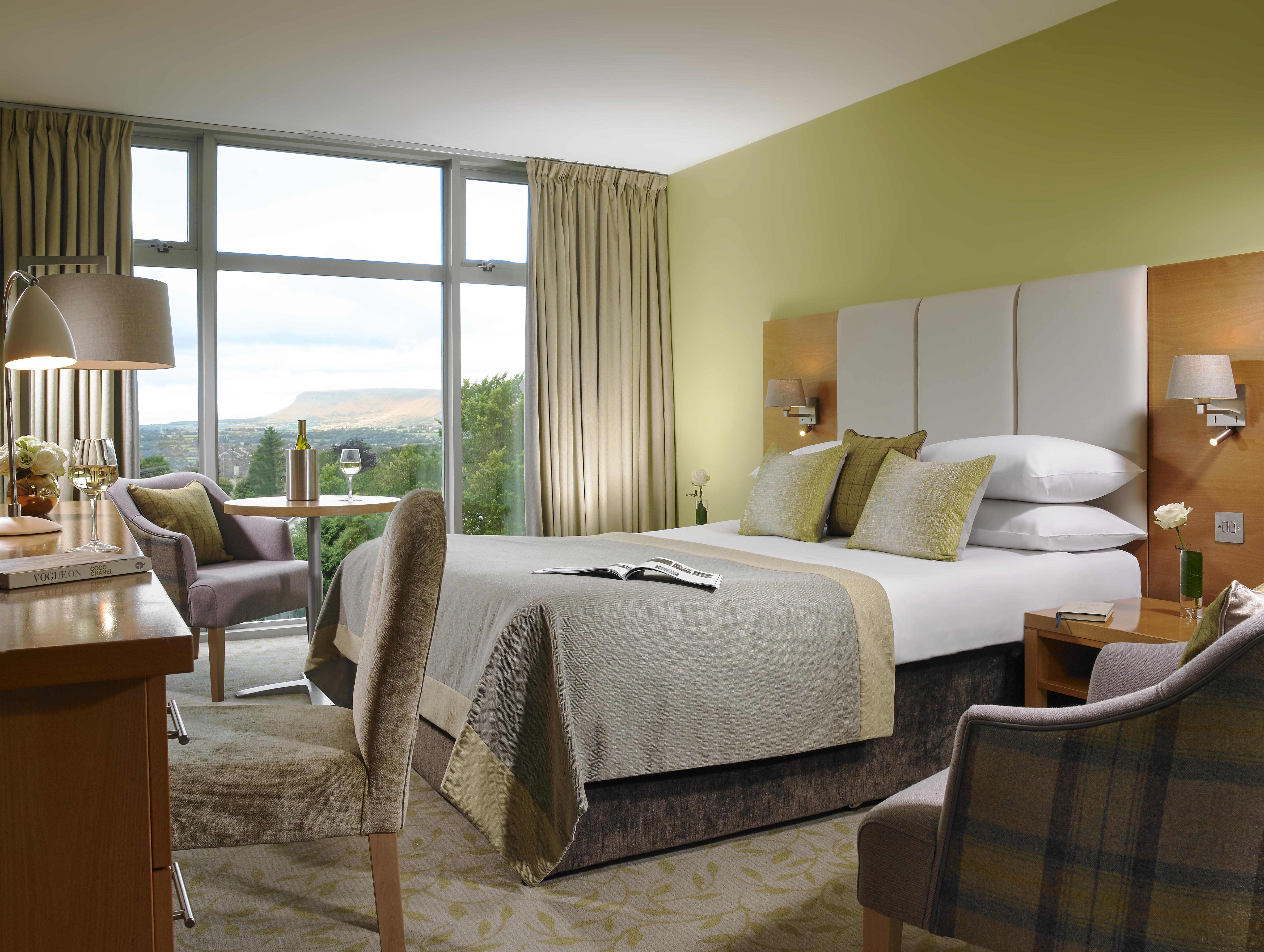 Sligo Park Hotel & Leisure Club Luaran gambar