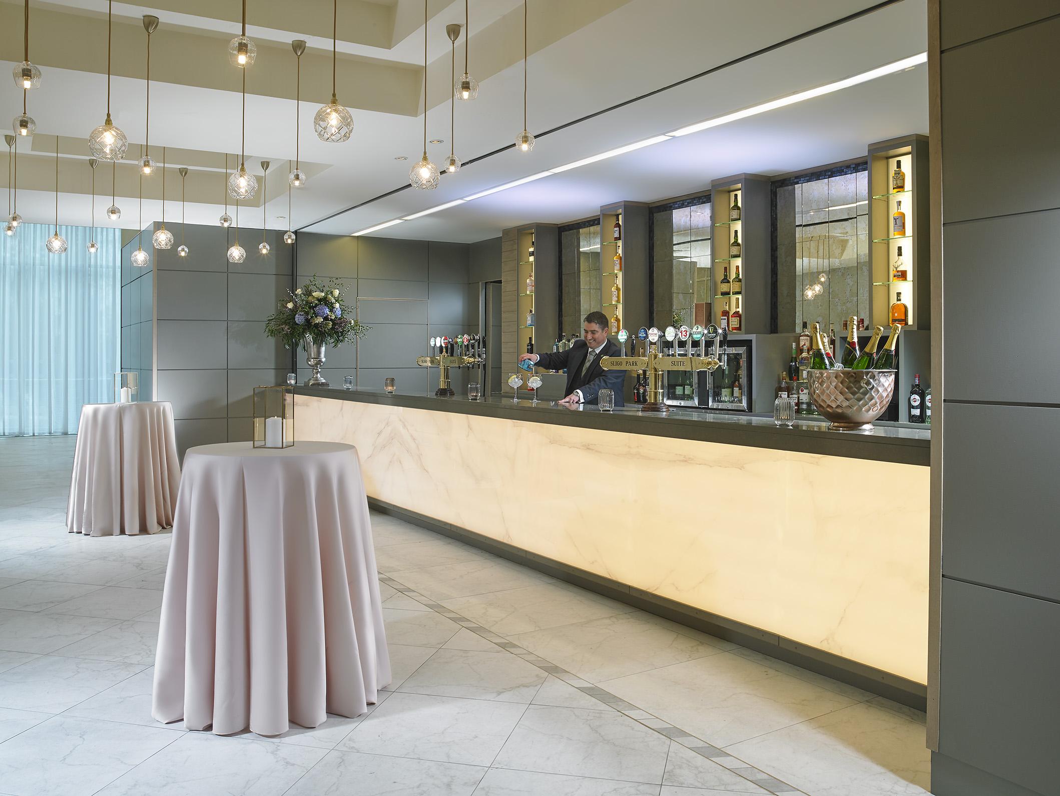 Sligo Park Hotel & Leisure Club Luaran gambar