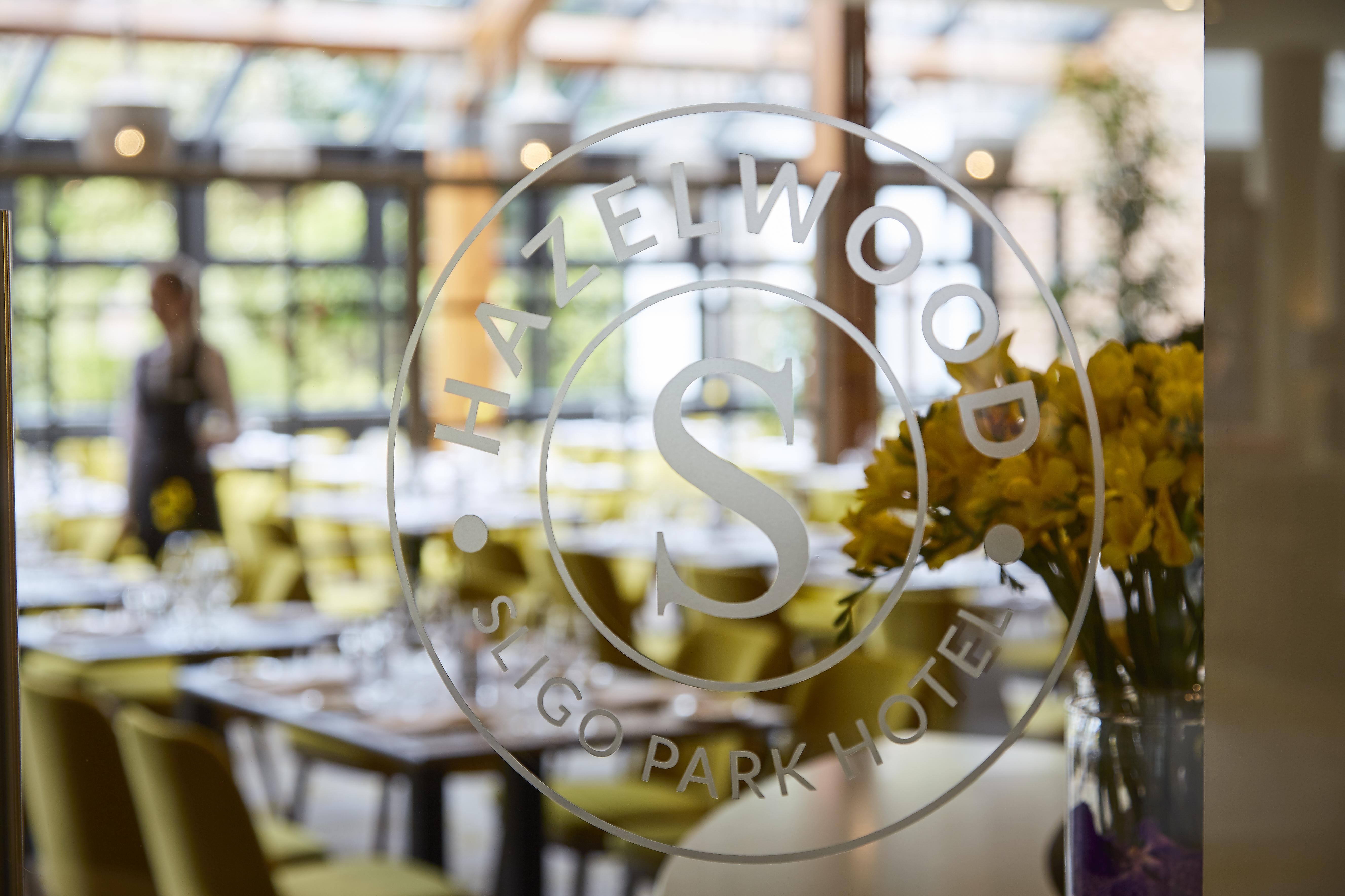 Sligo Park Hotel & Leisure Club Luaran gambar