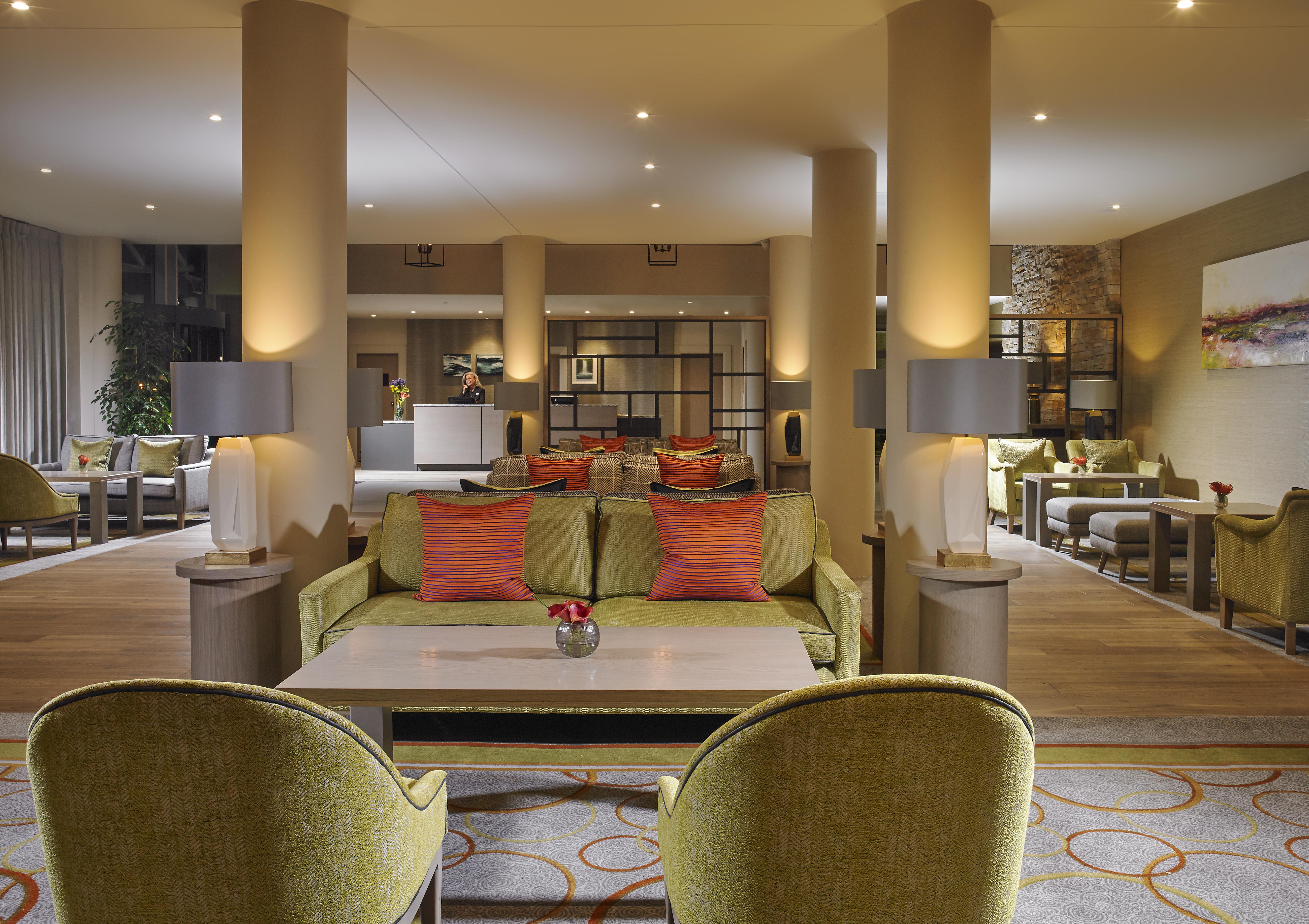 Sligo Park Hotel & Leisure Club Luaran gambar