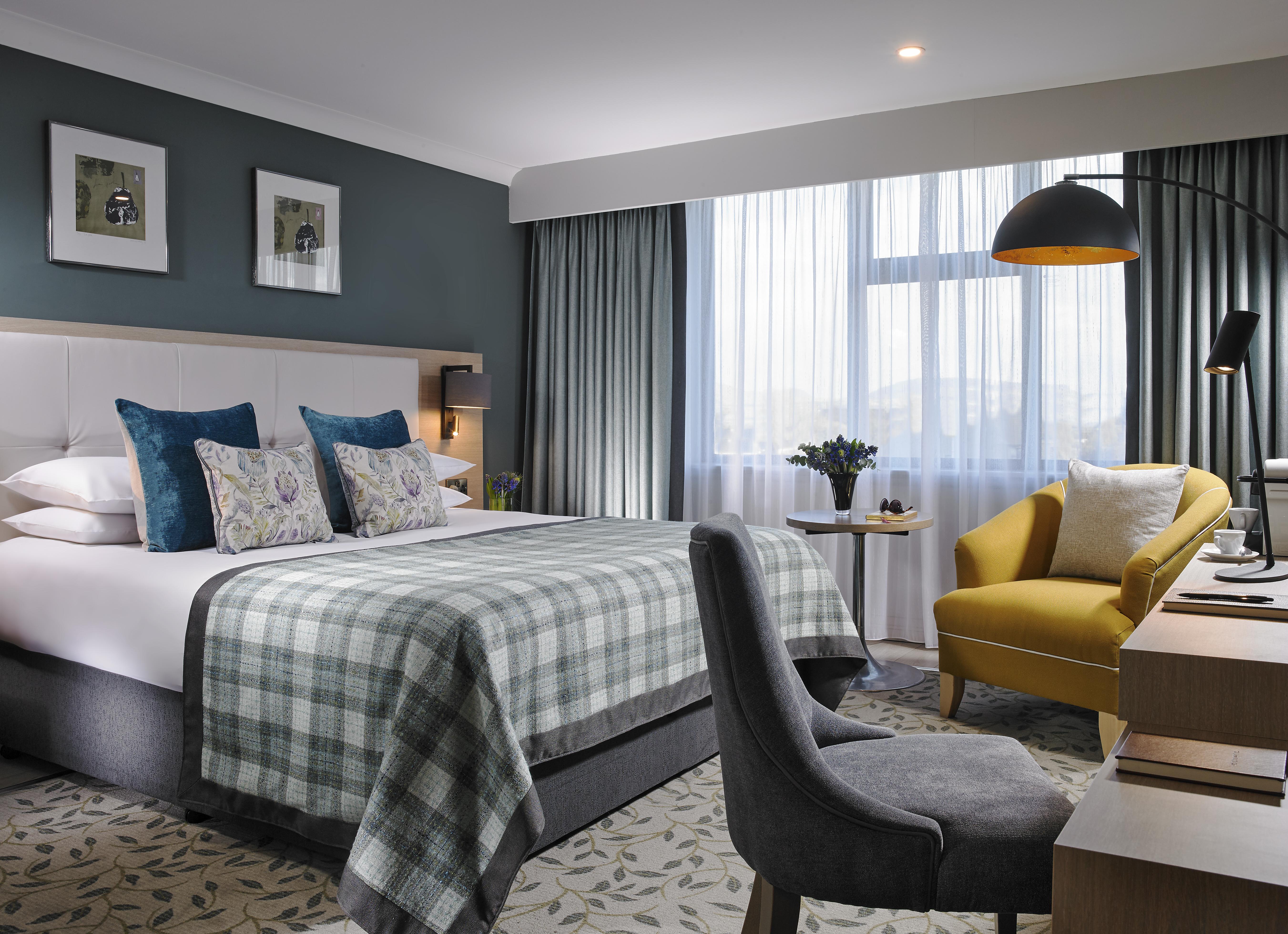 Sligo Park Hotel & Leisure Club Luaran gambar