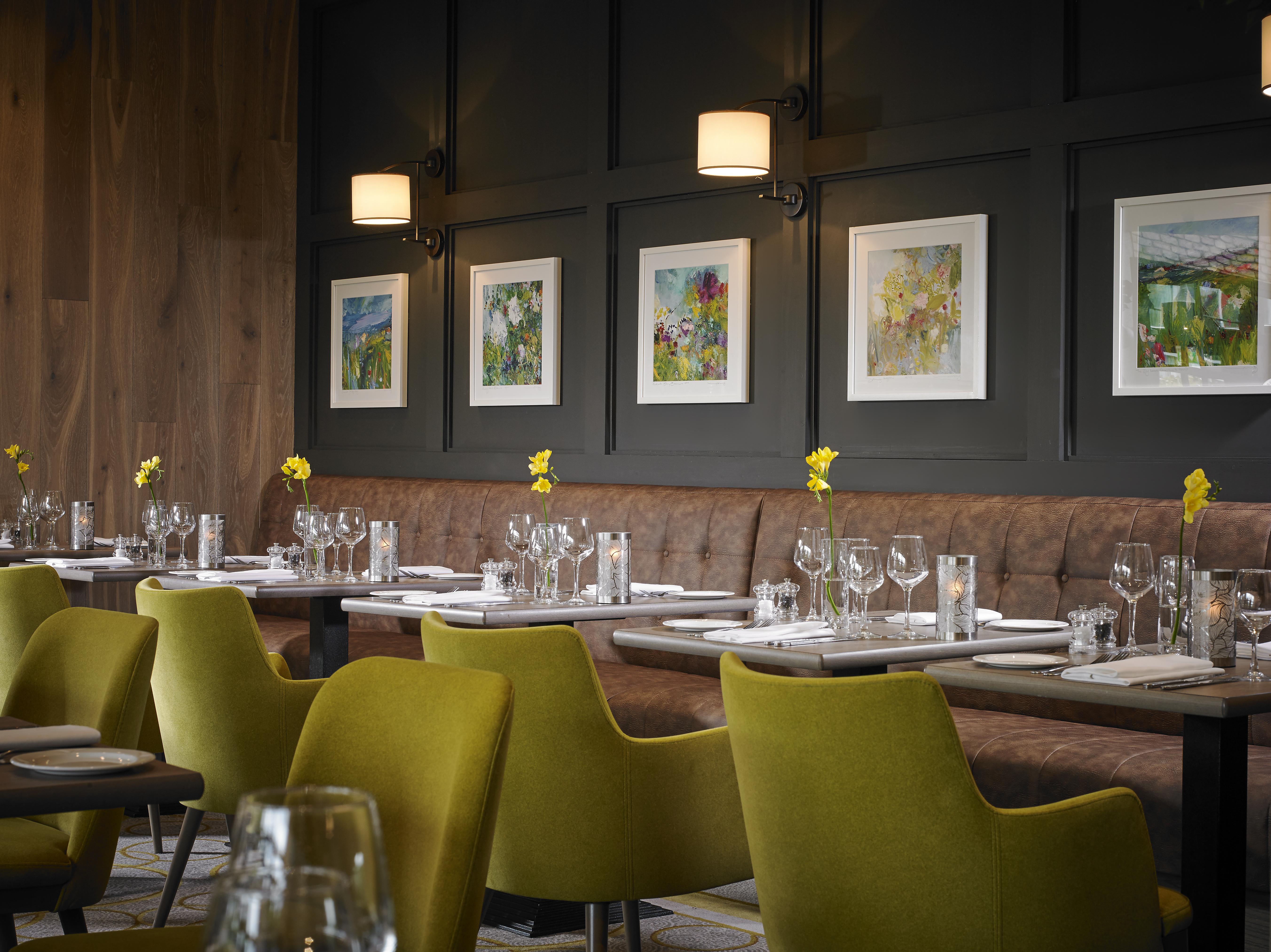 Sligo Park Hotel & Leisure Club Luaran gambar