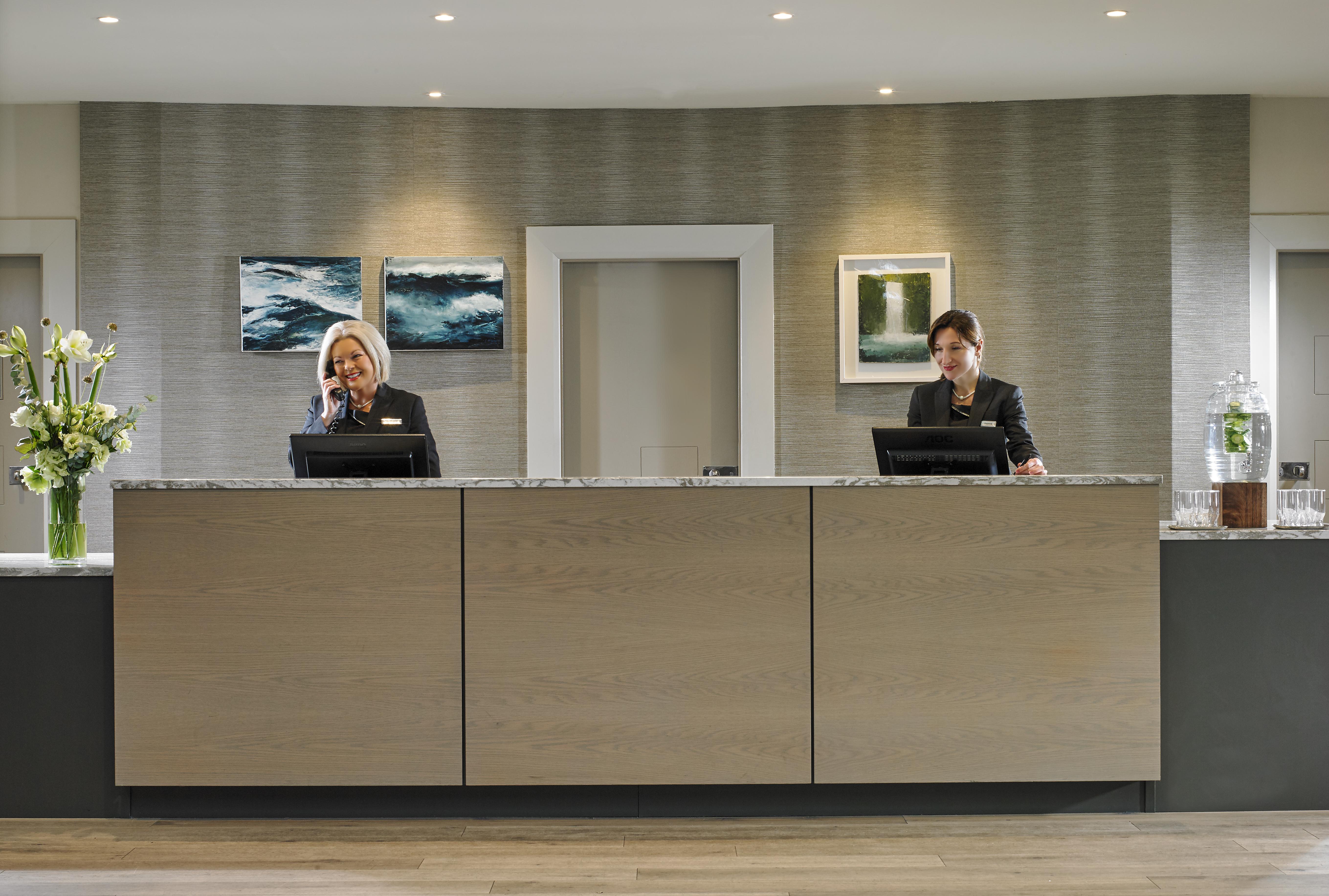 Sligo Park Hotel & Leisure Club Luaran gambar