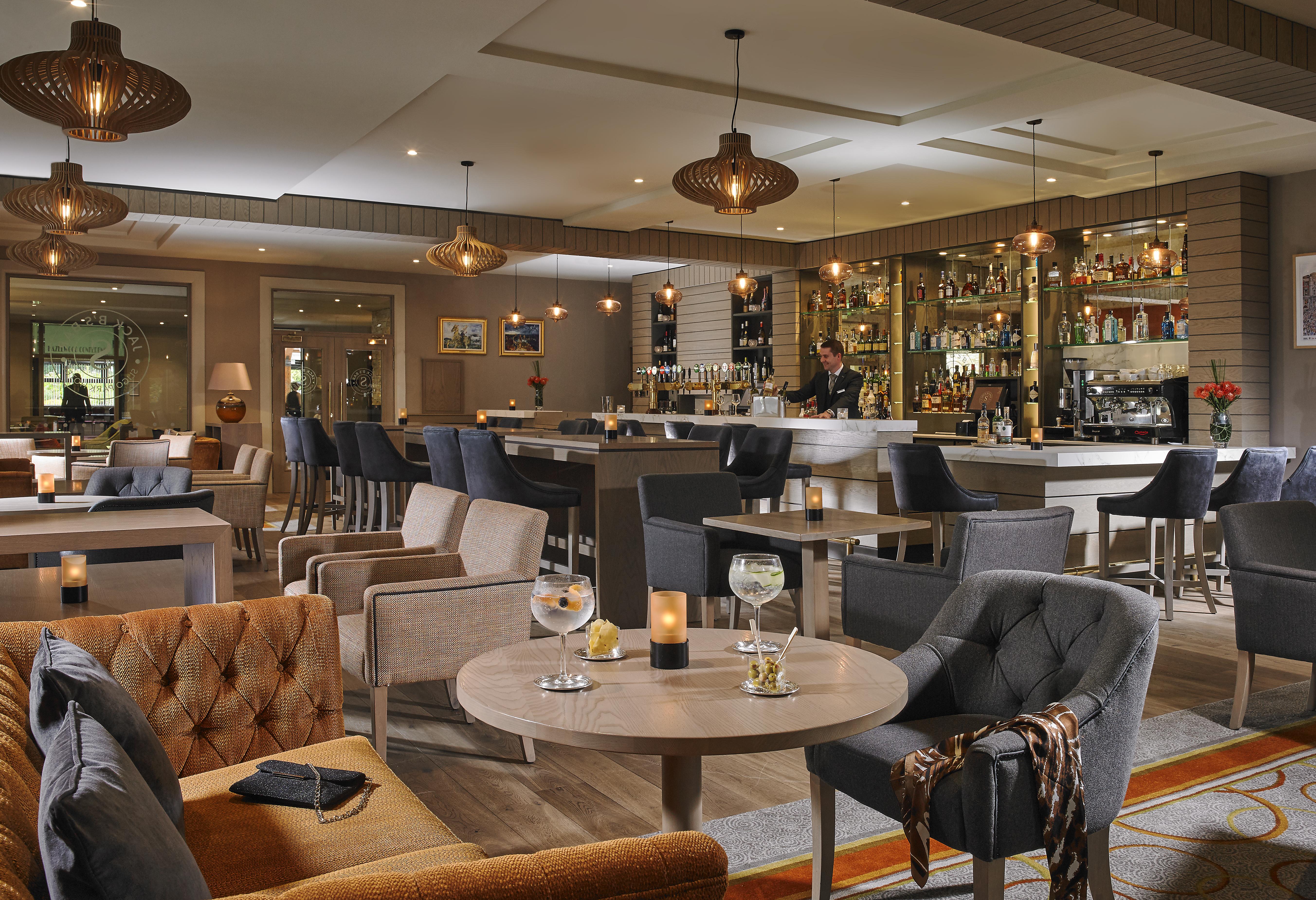 Sligo Park Hotel & Leisure Club Luaran gambar