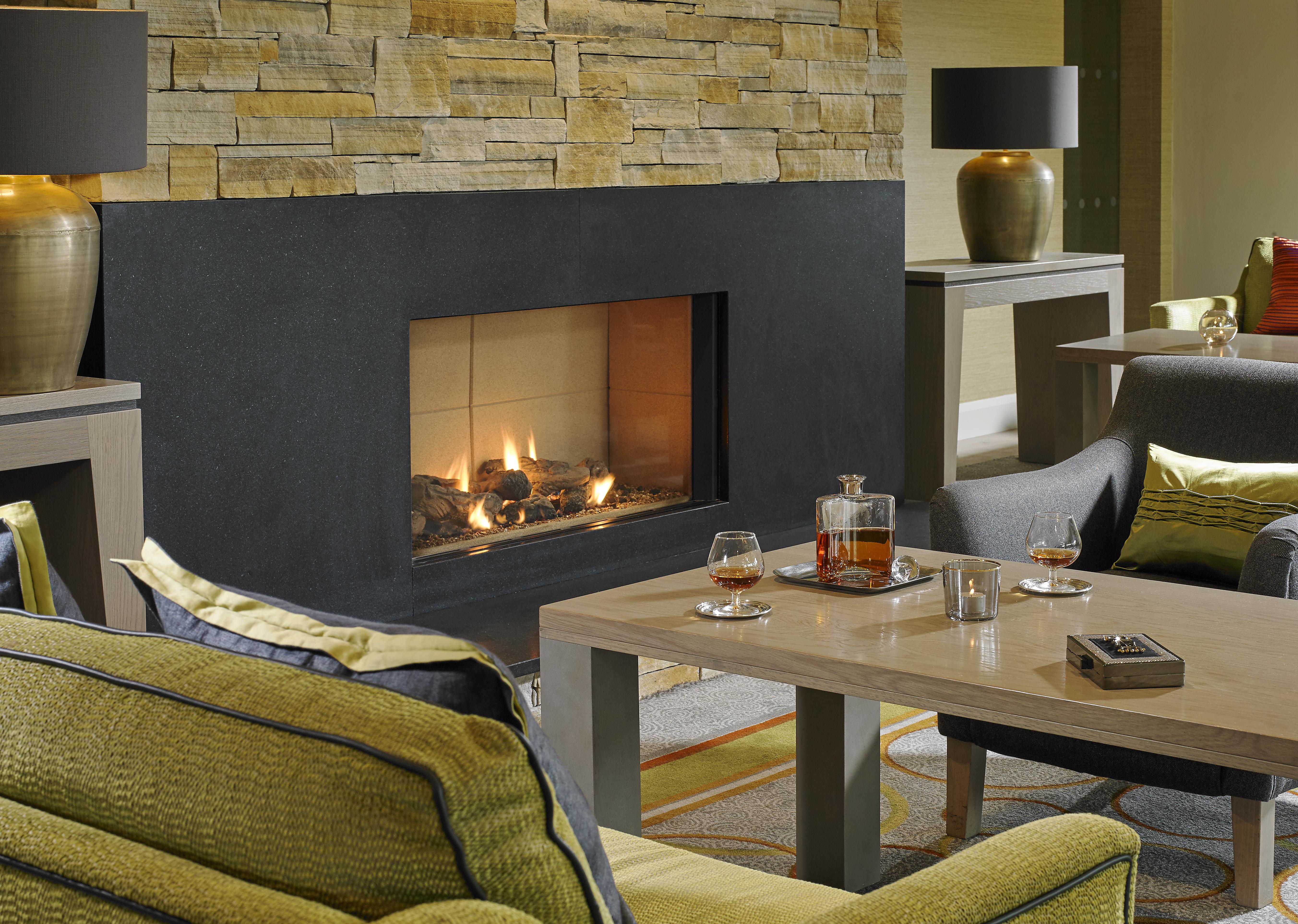 Sligo Park Hotel & Leisure Club Luaran gambar
