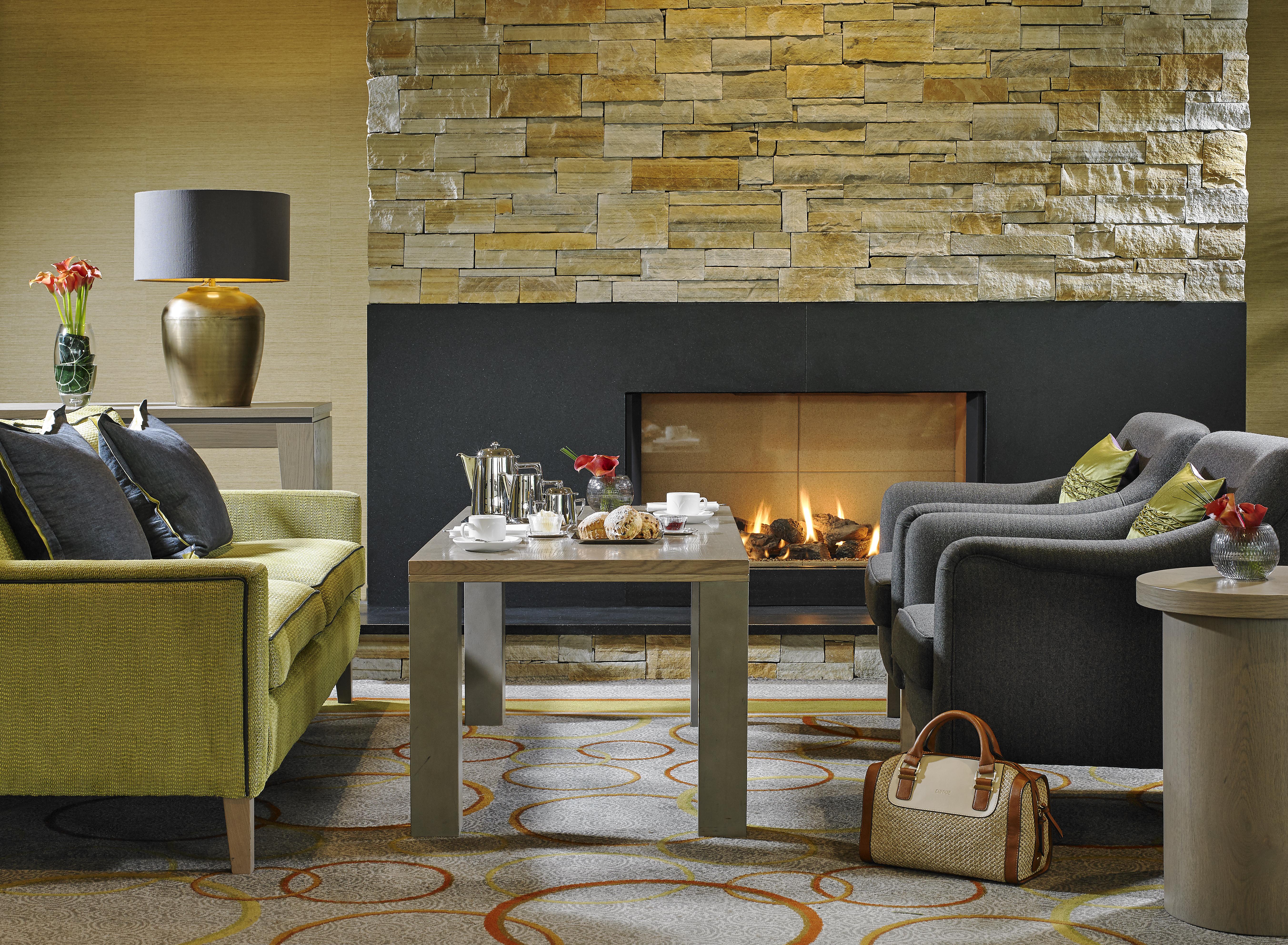 Sligo Park Hotel & Leisure Club Luaran gambar