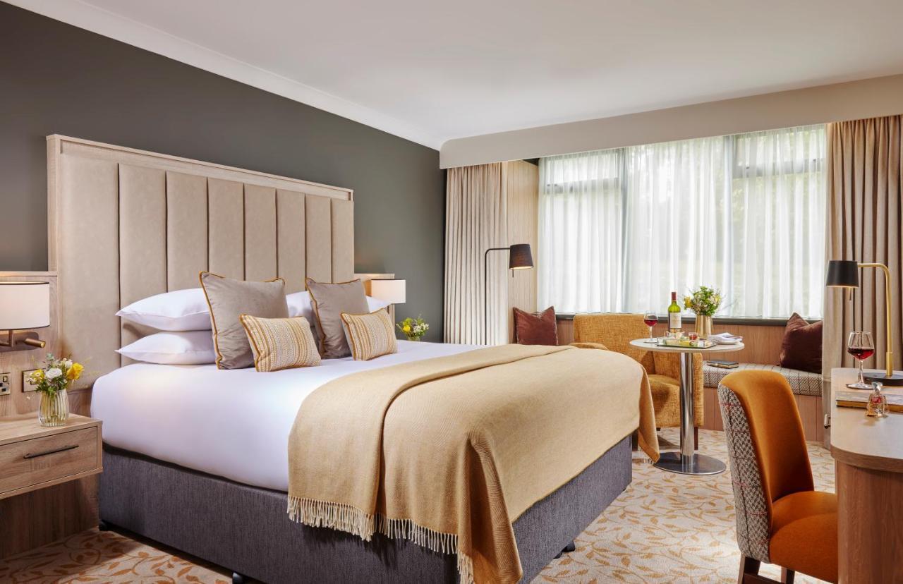 Sligo Park Hotel & Leisure Club Luaran gambar