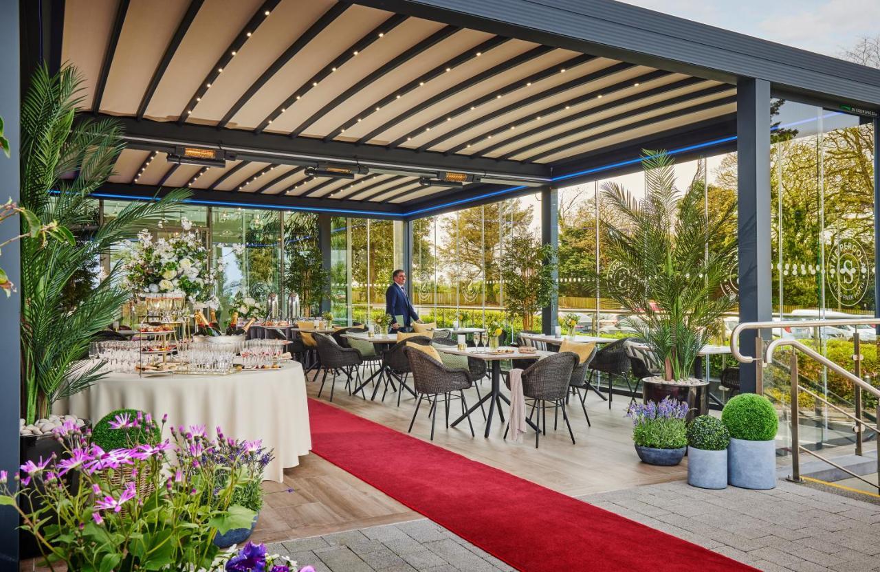 Sligo Park Hotel & Leisure Club Luaran gambar