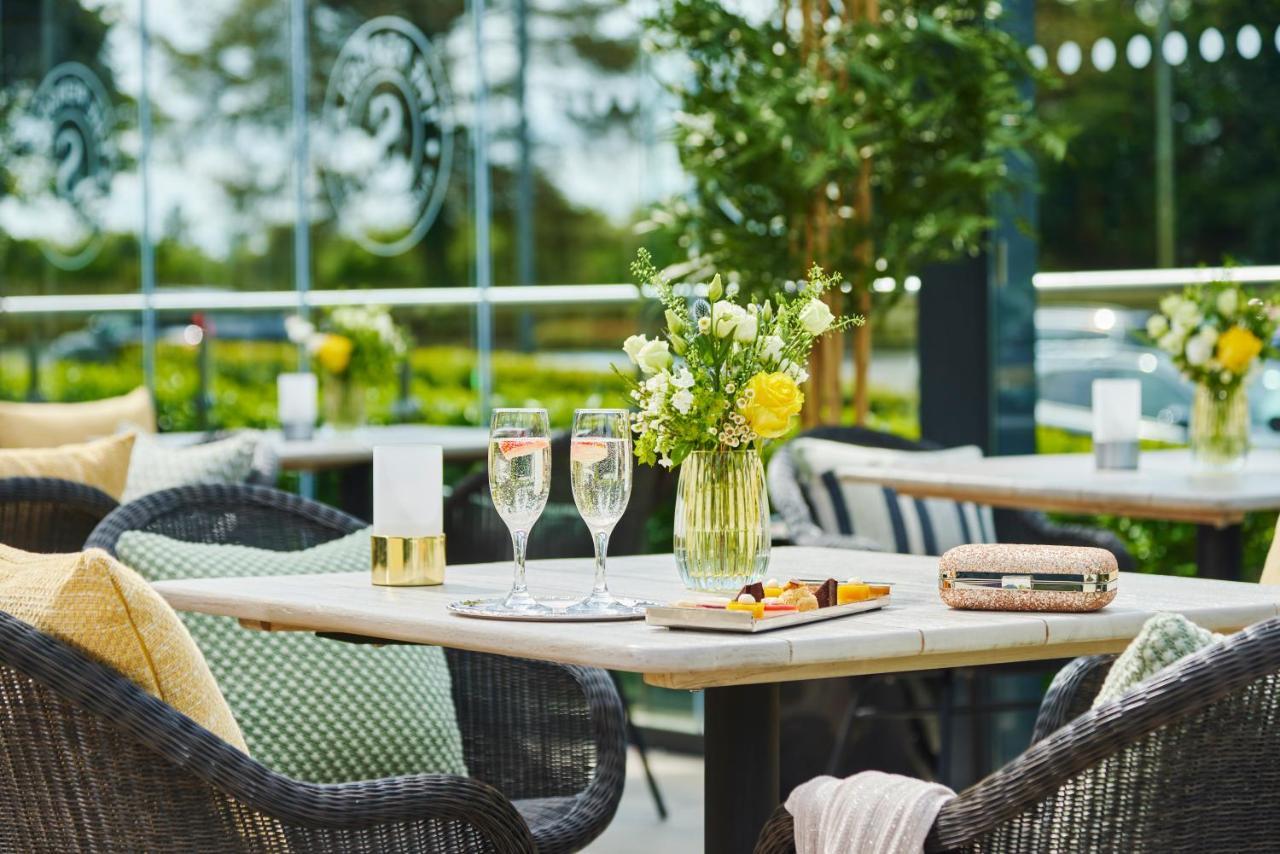 Sligo Park Hotel & Leisure Club Luaran gambar