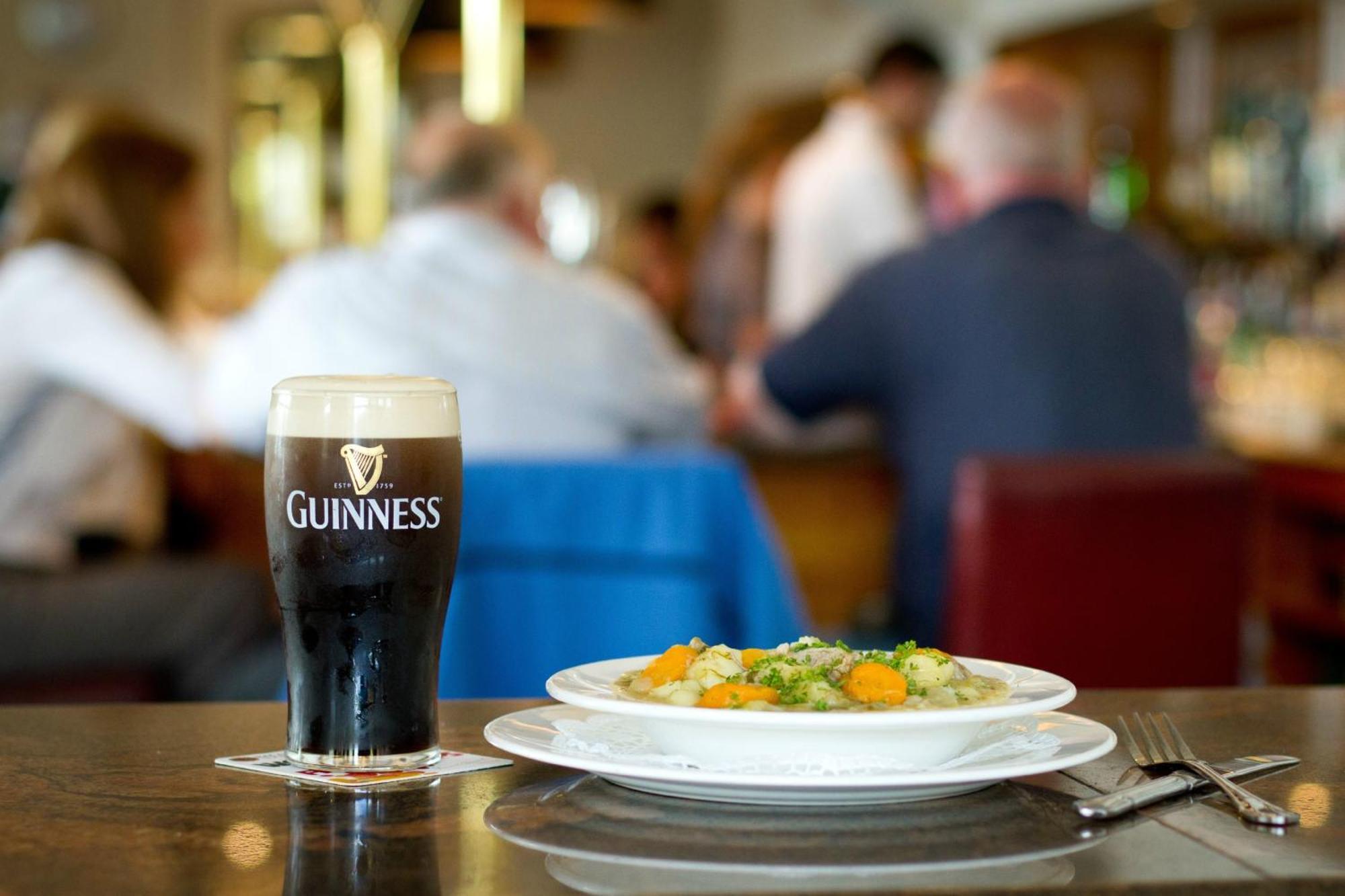 Sligo Park Hotel & Leisure Club Luaran gambar