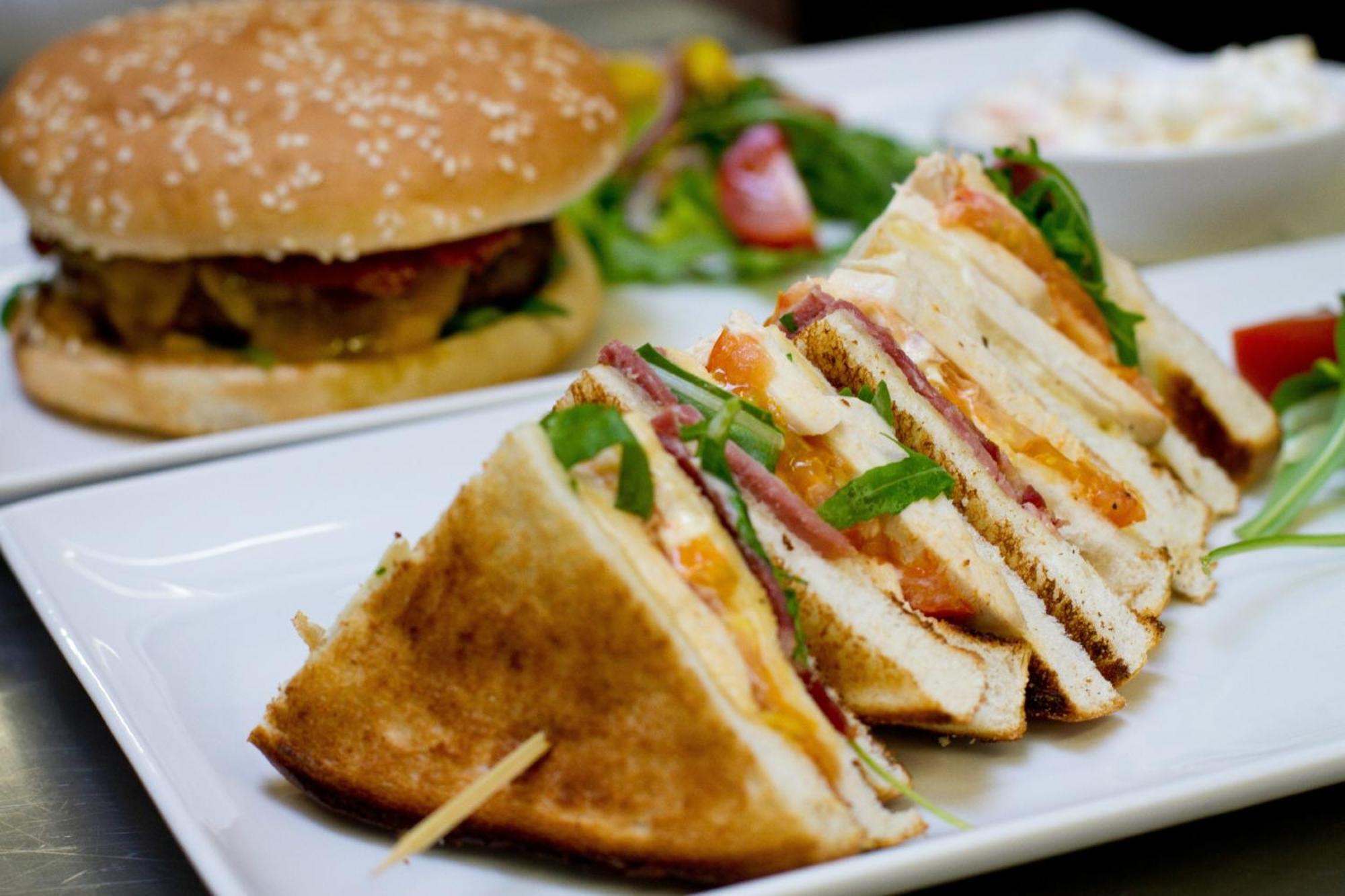 Sligo Park Hotel & Leisure Club Luaran gambar