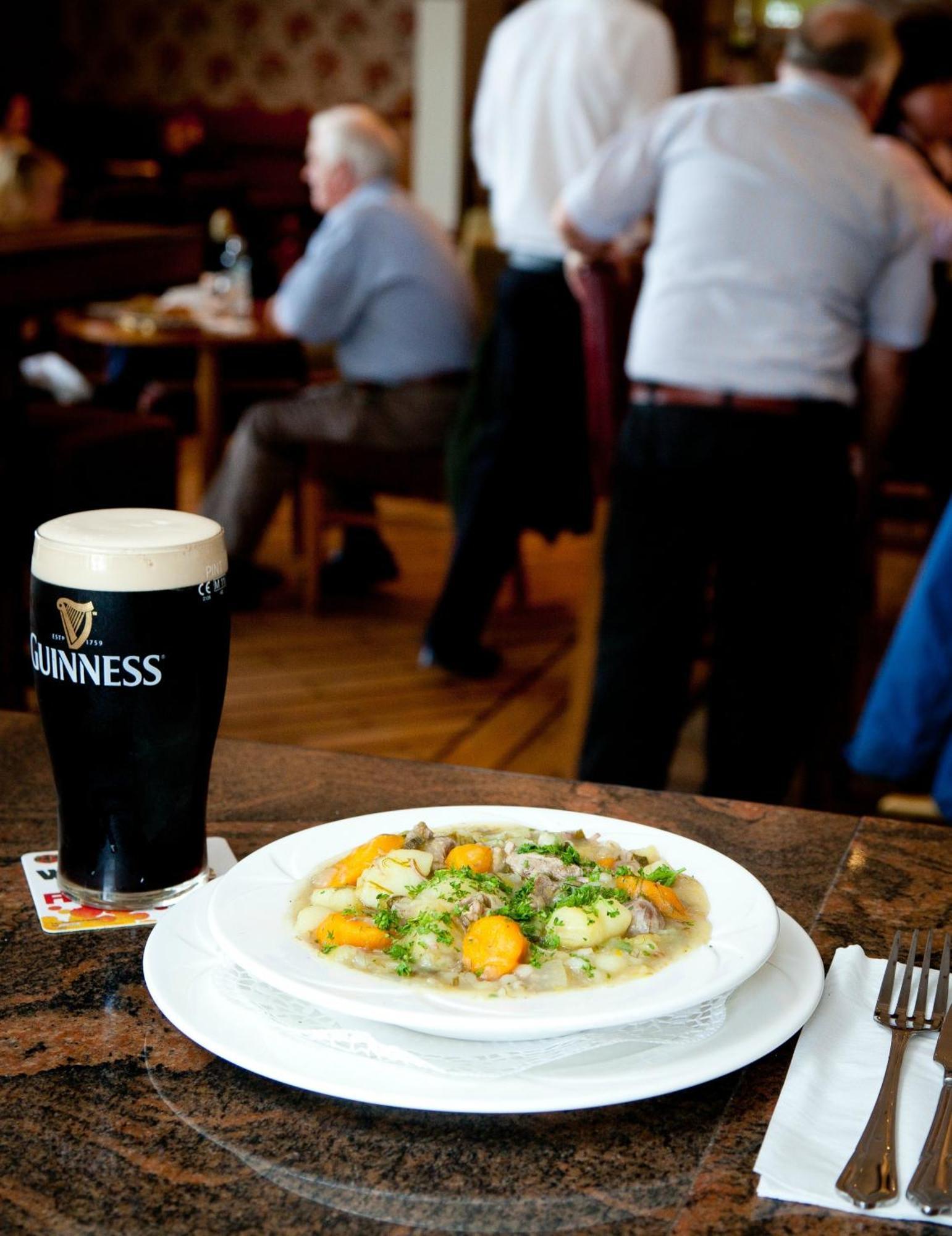 Sligo Park Hotel & Leisure Club Luaran gambar