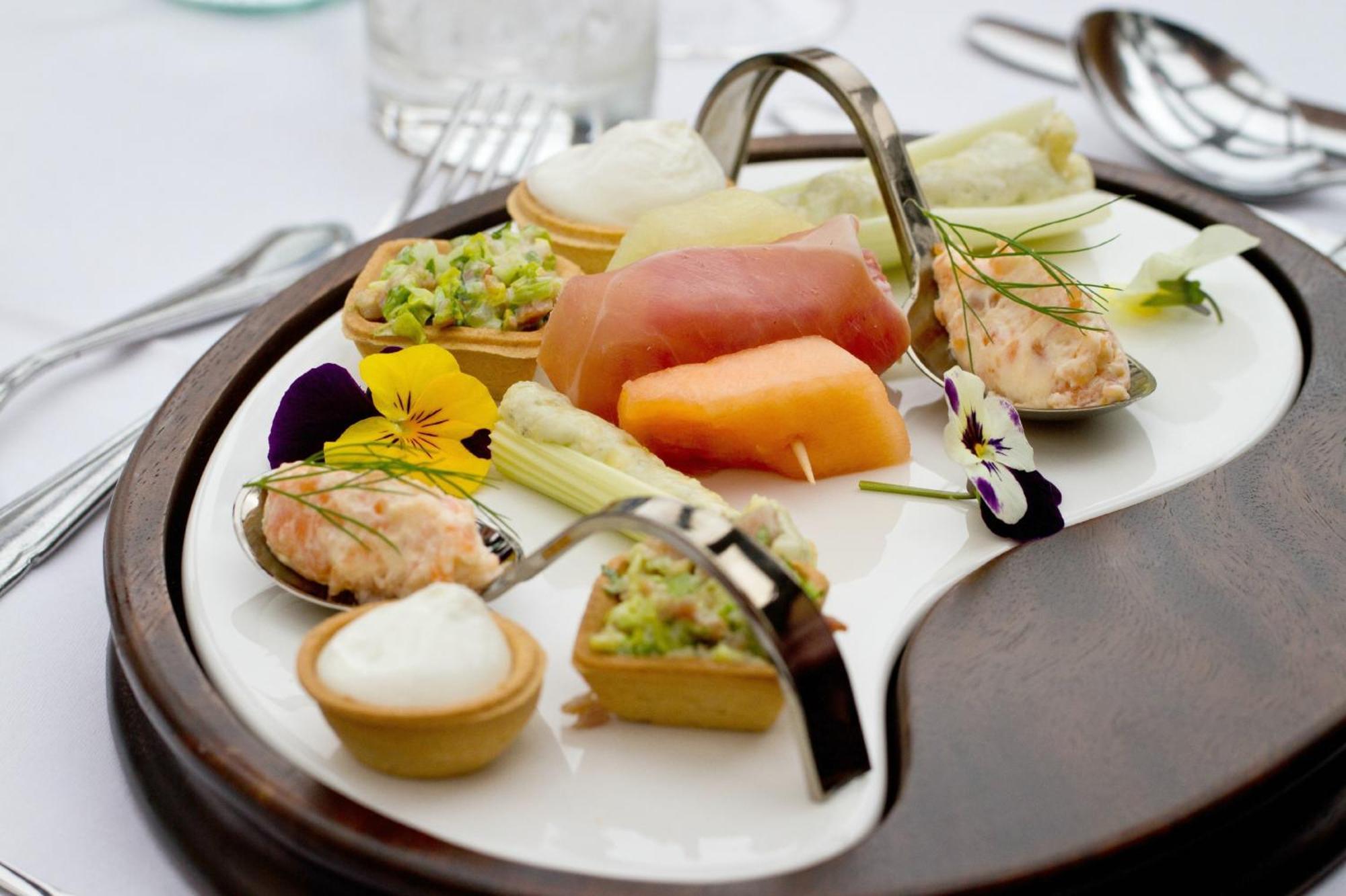 Sligo Park Hotel & Leisure Club Luaran gambar