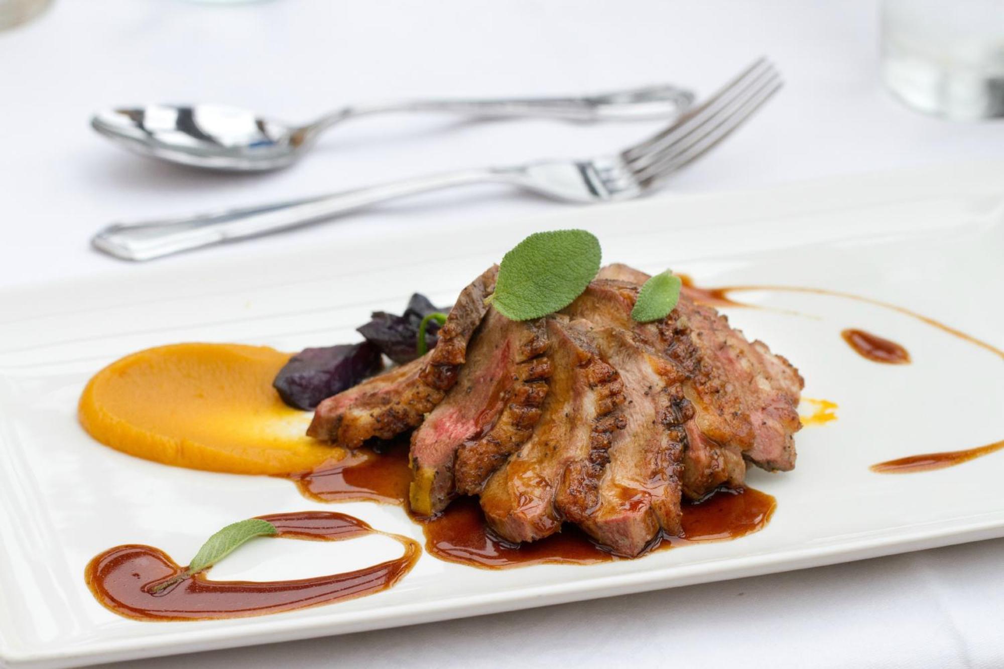 Sligo Park Hotel & Leisure Club Luaran gambar