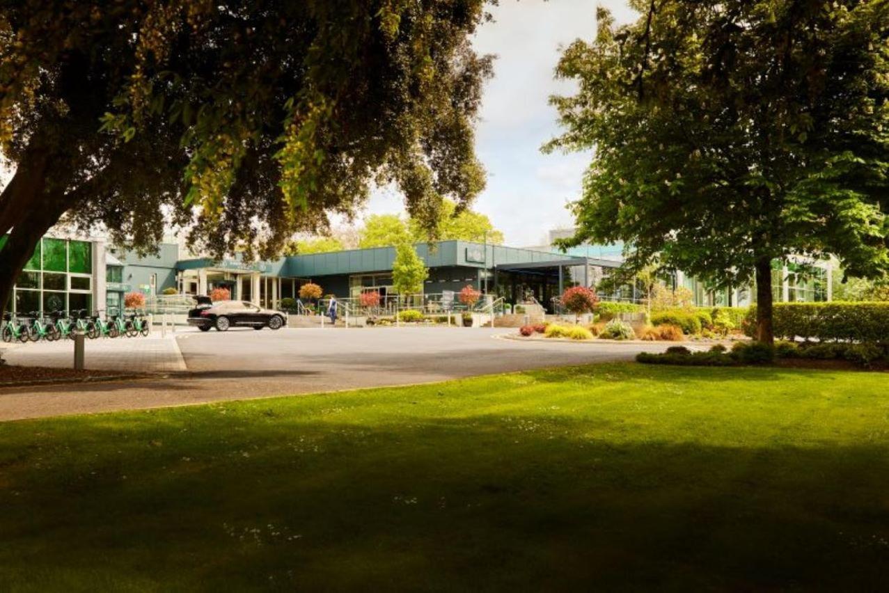 Sligo Park Hotel & Leisure Club Luaran gambar