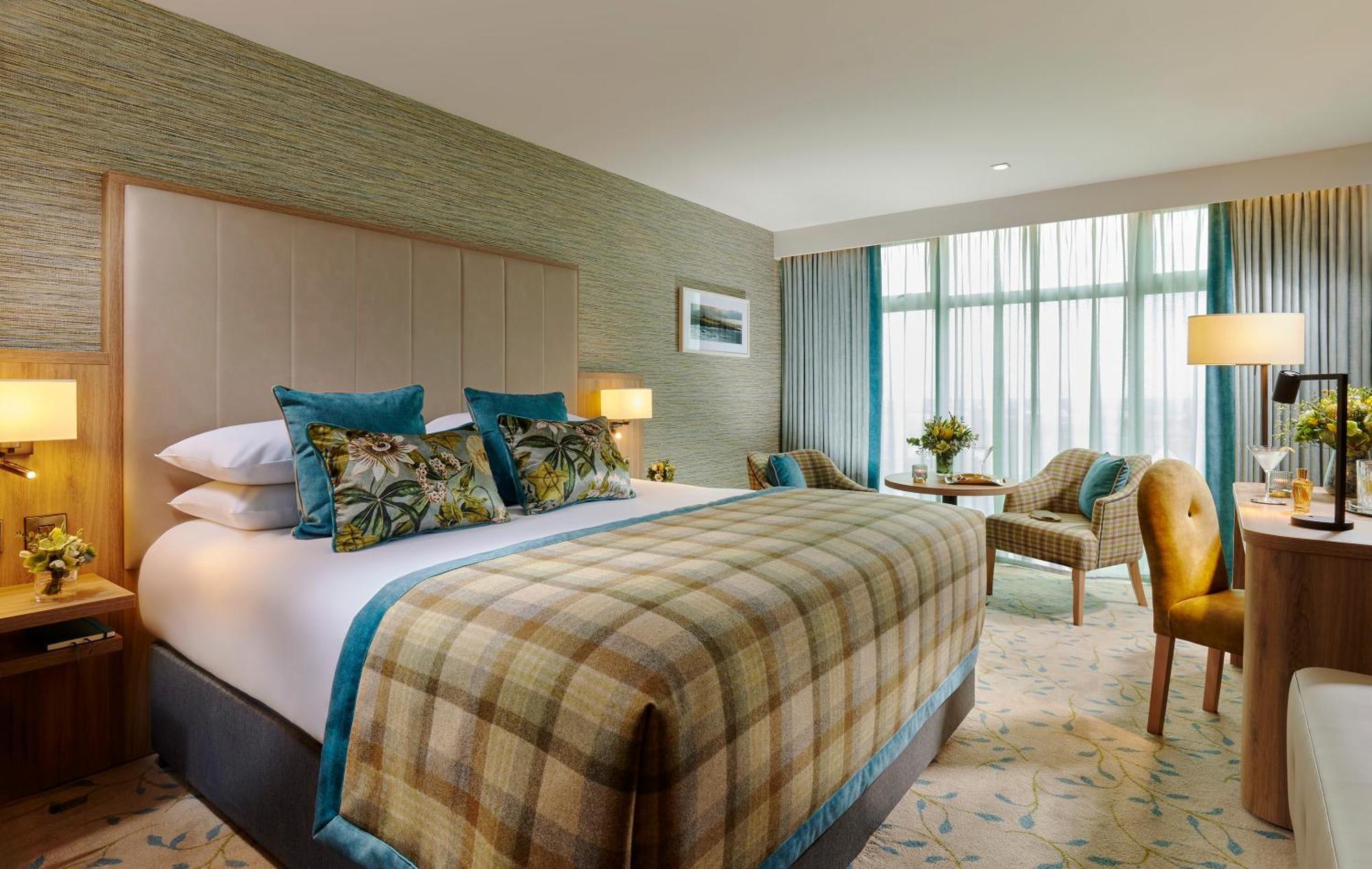 Sligo Park Hotel & Leisure Club Luaran gambar