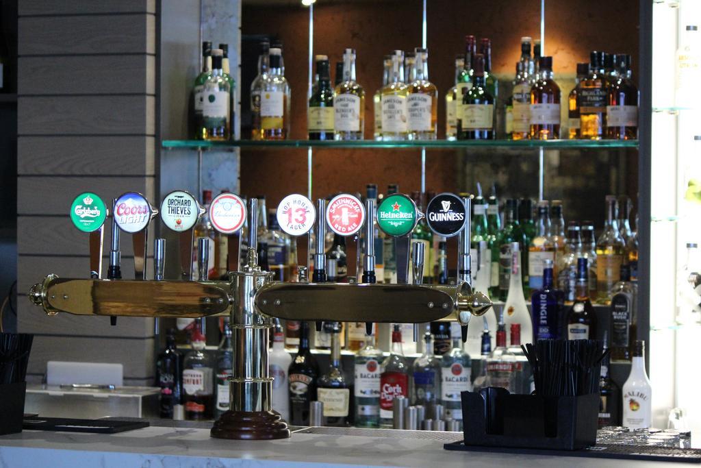 Sligo Park Hotel & Leisure Club Luaran gambar