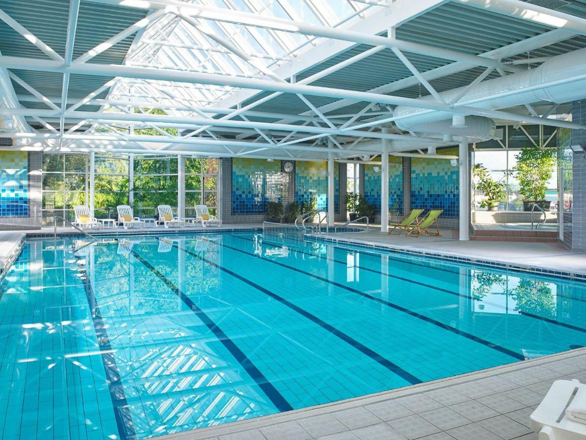 Sligo Park Hotel & Leisure Club Luaran gambar