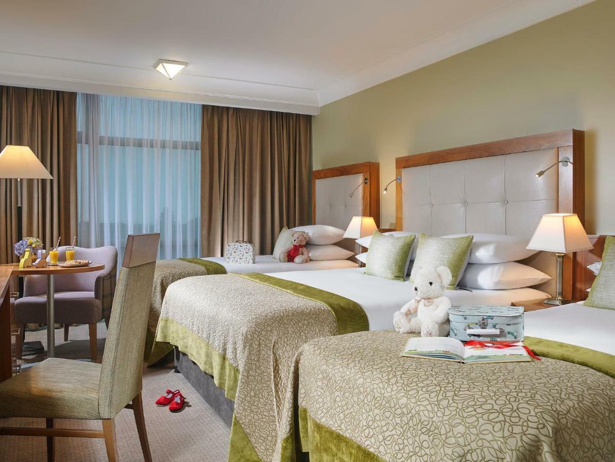 Sligo Park Hotel & Leisure Club Luaran gambar